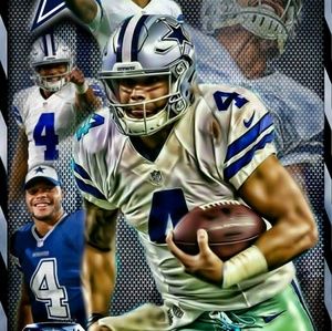 Meet your Posher, Mark